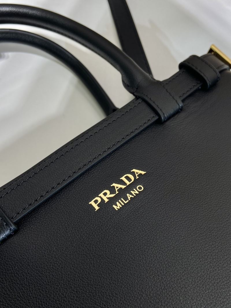 Prada Shopping Bags